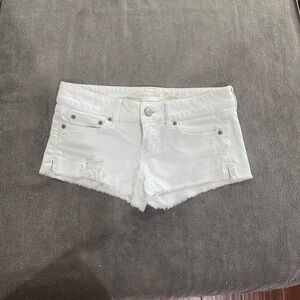 American Eagle Size 0